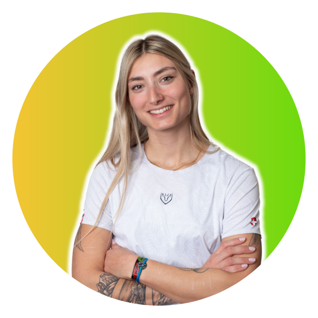 Photo de profil Nouchka